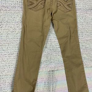 Two pairs of Union Bay boot cut pants
